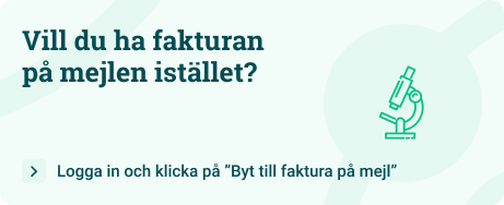 Mejlfaktura